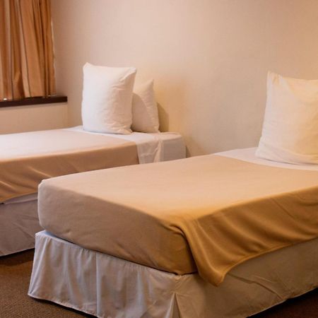 J&A Classic Hotel ليما المظهر الخارجي الصورة