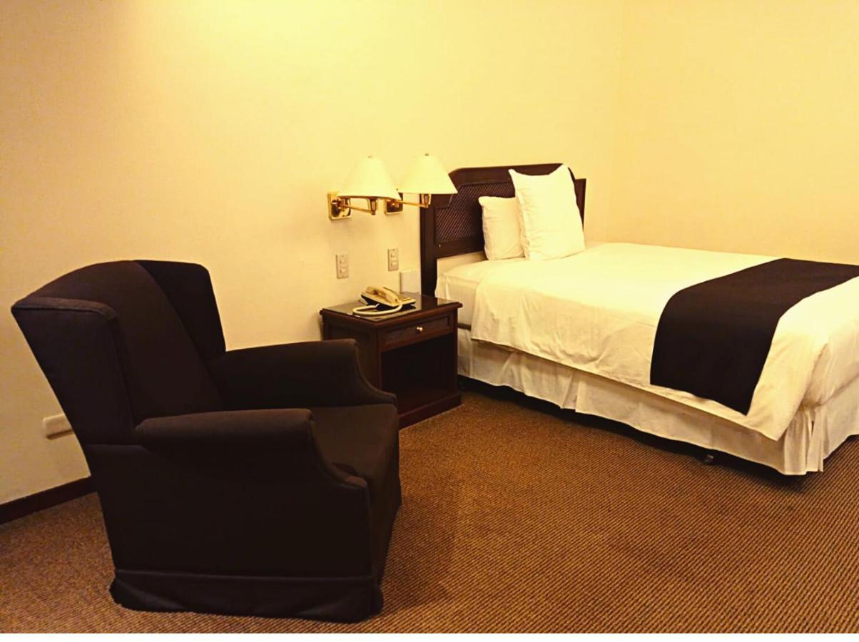 J&A Classic Hotel ليما المظهر الخارجي الصورة