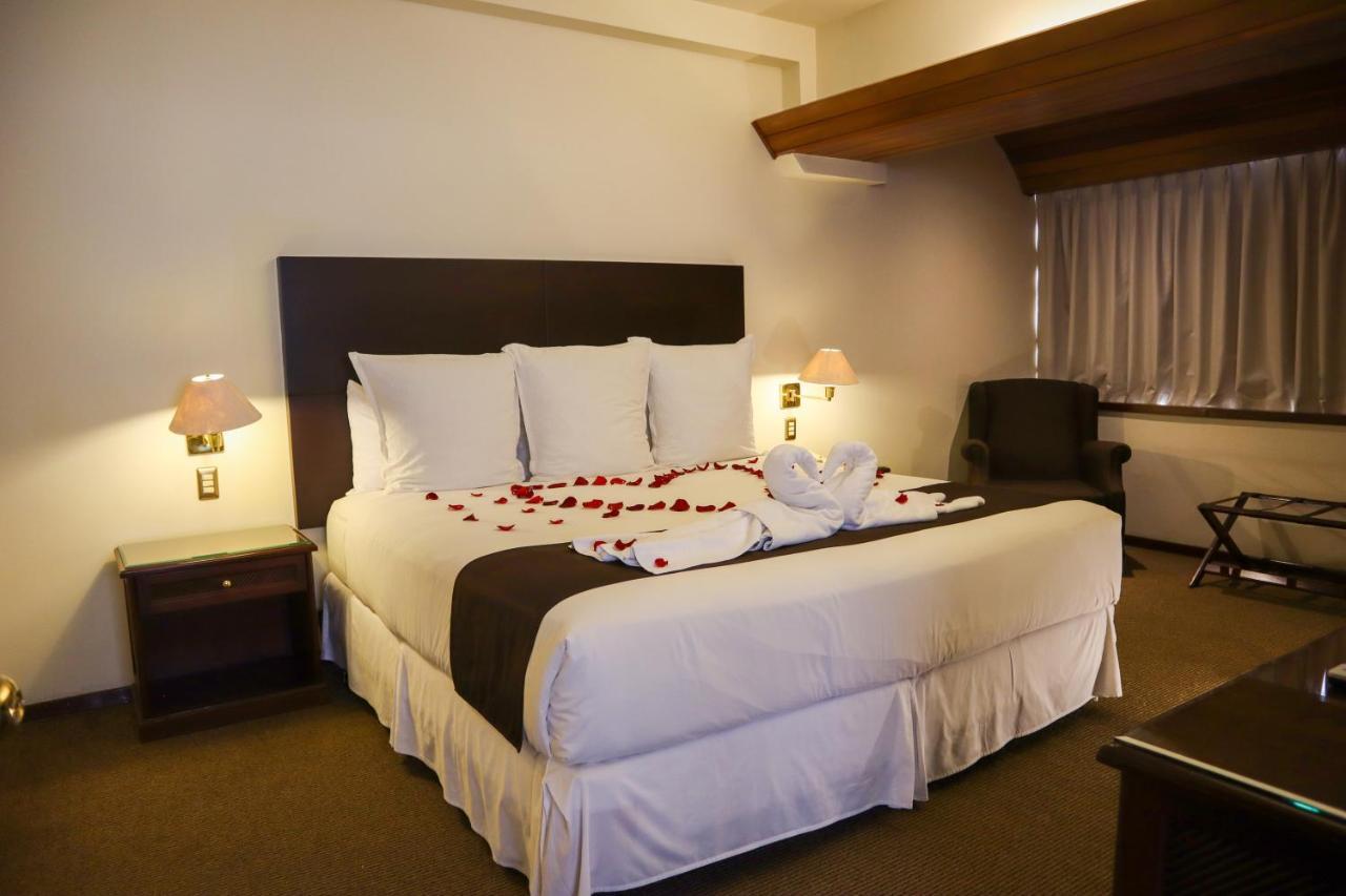 J&A Classic Hotel ليما المظهر الخارجي الصورة