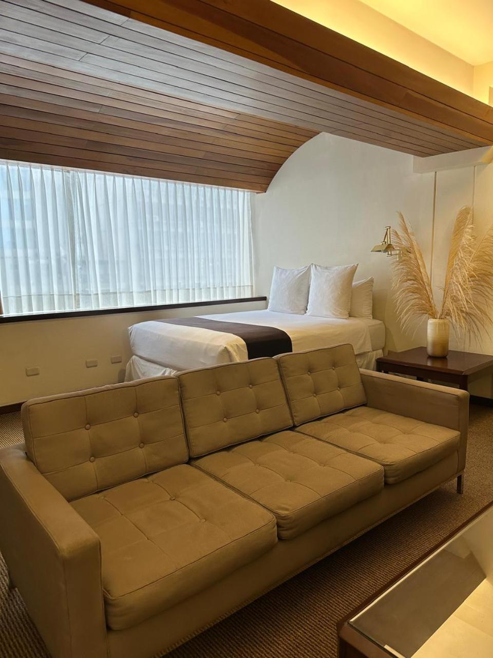 J&A Classic Hotel ليما المظهر الخارجي الصورة
