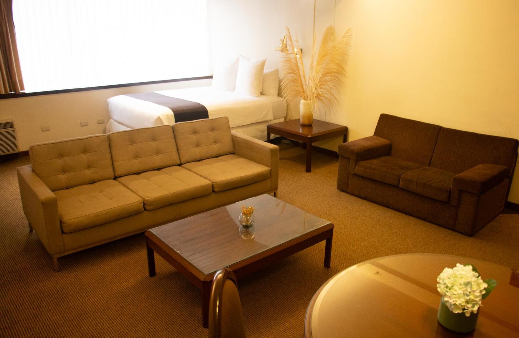 J&A Classic Hotel ليما المظهر الخارجي الصورة