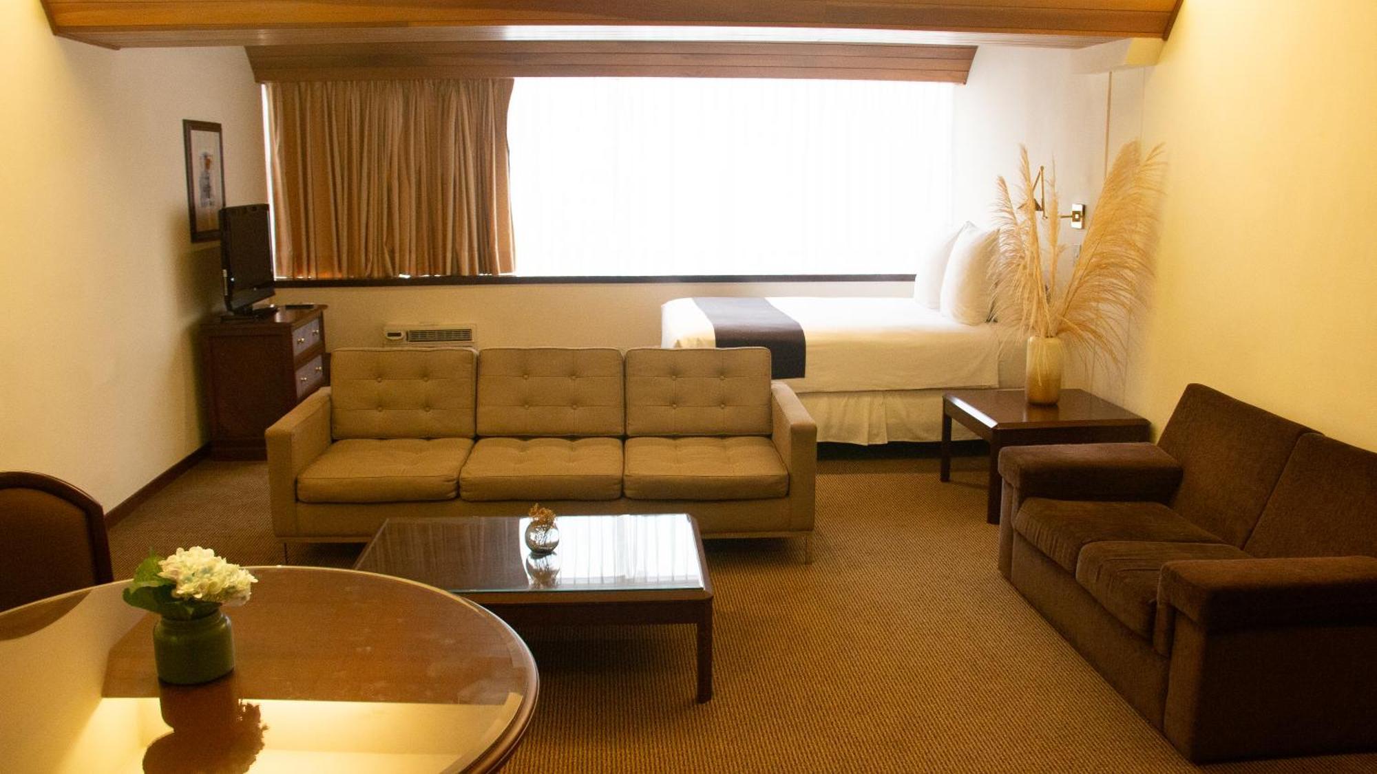 J&A Classic Hotel ليما المظهر الخارجي الصورة