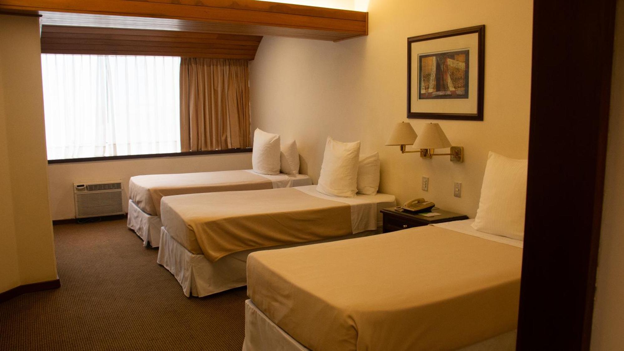 J&A Classic Hotel ليما المظهر الخارجي الصورة