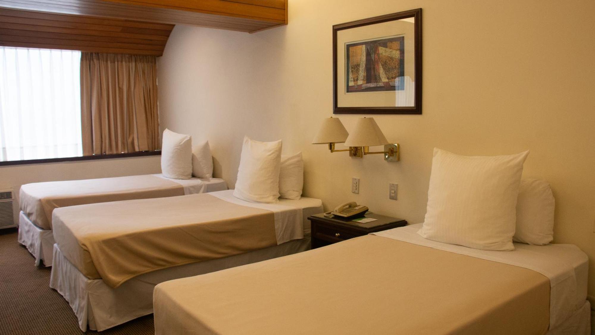 J&A Classic Hotel ليما المظهر الخارجي الصورة