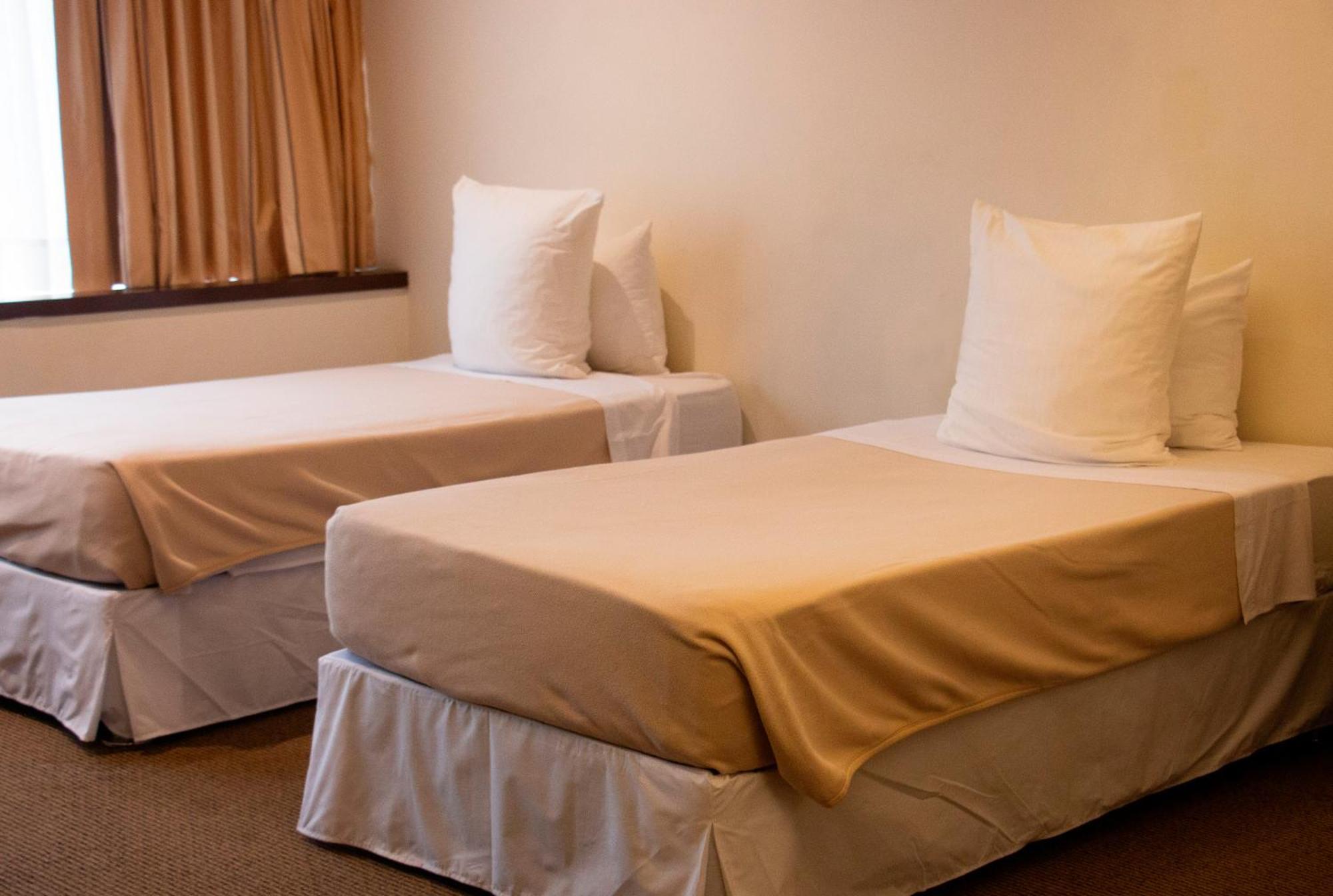 J&A Classic Hotel ليما المظهر الخارجي الصورة